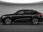 Audi Q5 Sportback 2.0 TFSI e-hybrid quattro S edition Competition 367 PK · Glazen panoramadak · MMI bijrijdersdisplay · B&O premium 3D