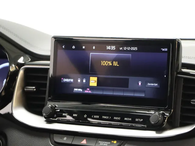 Kia Ceed Sportswagon 1.5 T-GDi GT-PlusLine