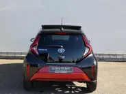Toyota Aygo X 1.0 VVT-i MT 72pk Limited Cabrio Special Edition |Schuifdak |Uniek!