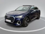 Audi Q3 Sportback 45TFSIe 180KW/245PK S Edition Panoramadak · Trekhaak · Camera + Parkeersensoren