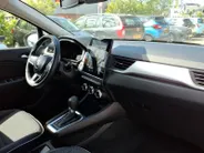 Renault Captur 145 Hybrid techno Automaat |Navigatie | Aicro | Andriod/Applecar play | 1 Jaar Garantie