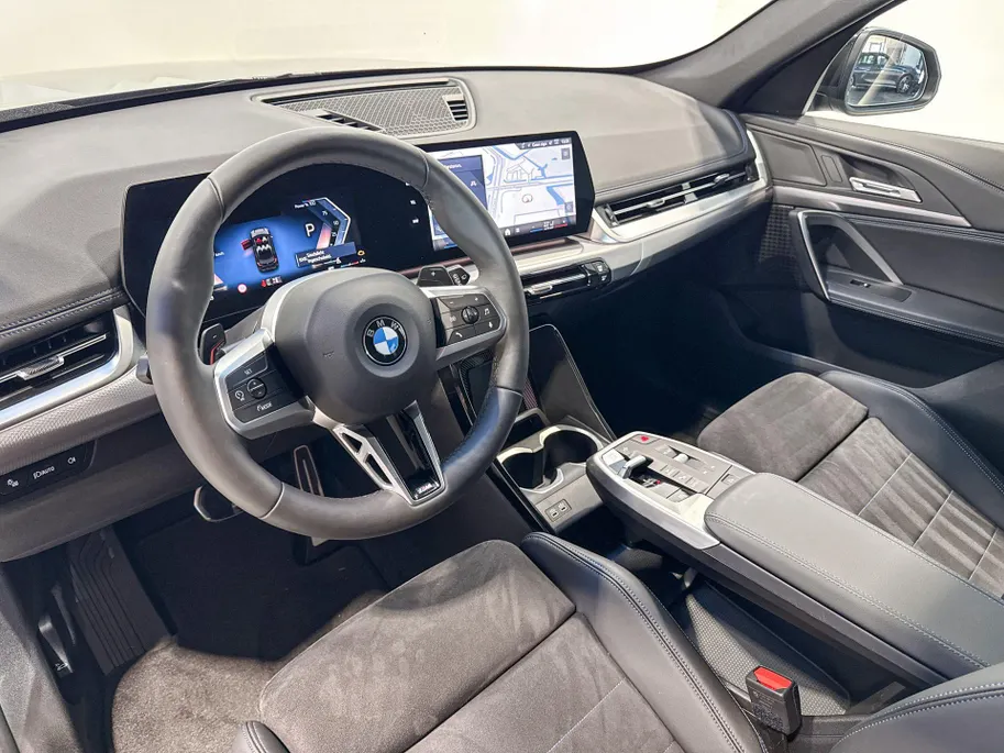 BMW X1 sDrive18i