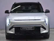 Kia EV3 81,4 kWh 204pk GT-Line