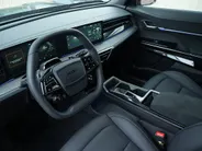 KGM Musso EV 80,6 kWh BLACKLINE 4WD 237PK