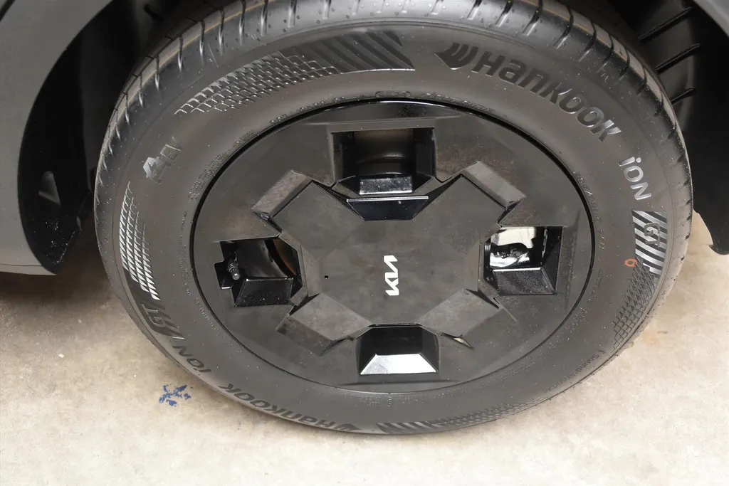 Kia EV2 42,2 kWh 147pk Air