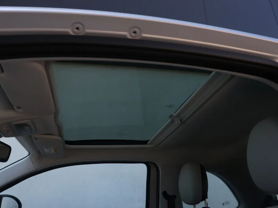 Fiat 500e La Prima 42 kWh | Pano | JBL | Camera | Winter | 17'