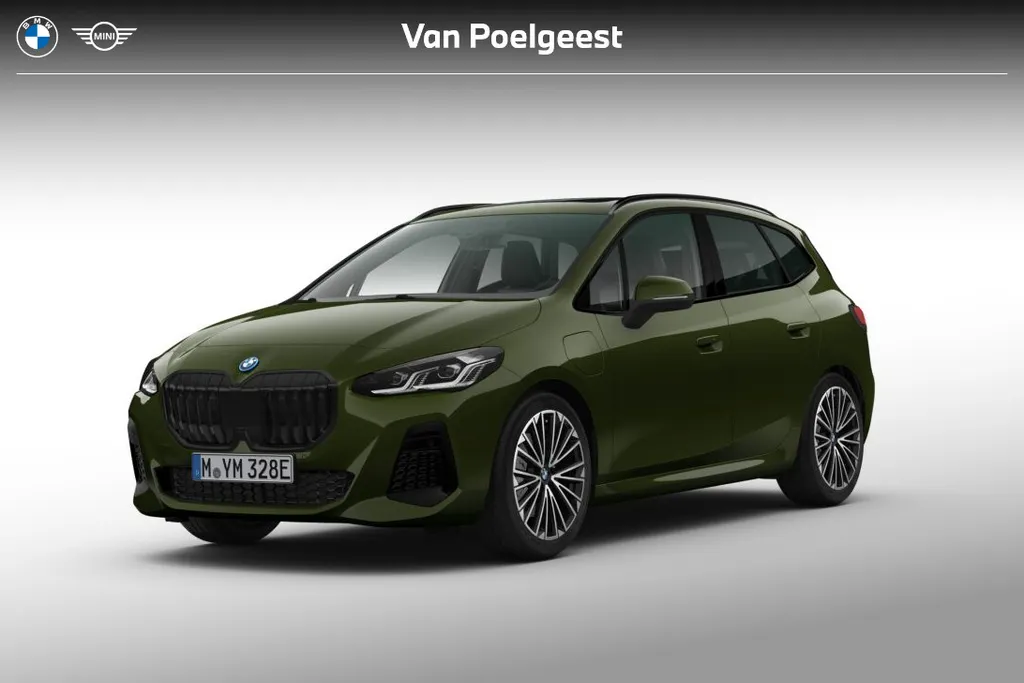 BMW 2 Serie Active Tourer 225e xDrive