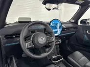 MINI Cooper Cabrio Cooper C Favoured