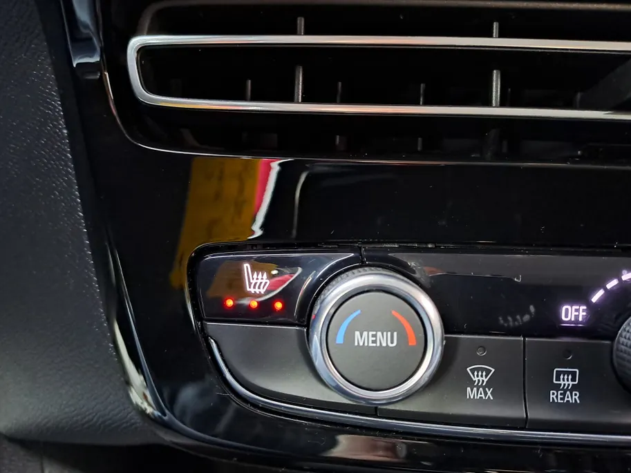 Opel Mokka 1.2 Turbo Elegance | Navi | Camera | LM Velgen | Cruise | Apple Carplay/Android Auto | Voorstoelen Verw. | Stuur Verw.