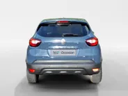 Renault Captur 0.9 TCe Limited Airco | Naviagtie | Trekhaak | Dealeronderhouden | 1 jaar garantie