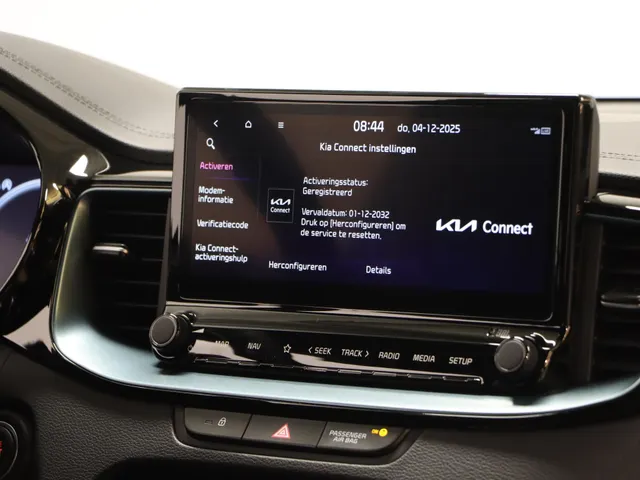 Kia Ceed Sportswagon 1.0 T-GDi MHEV Design Edition