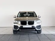 BMW X3 xDrive20i Business Edition Executive Individual