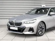 BMW 5 Serie Sedan 520i