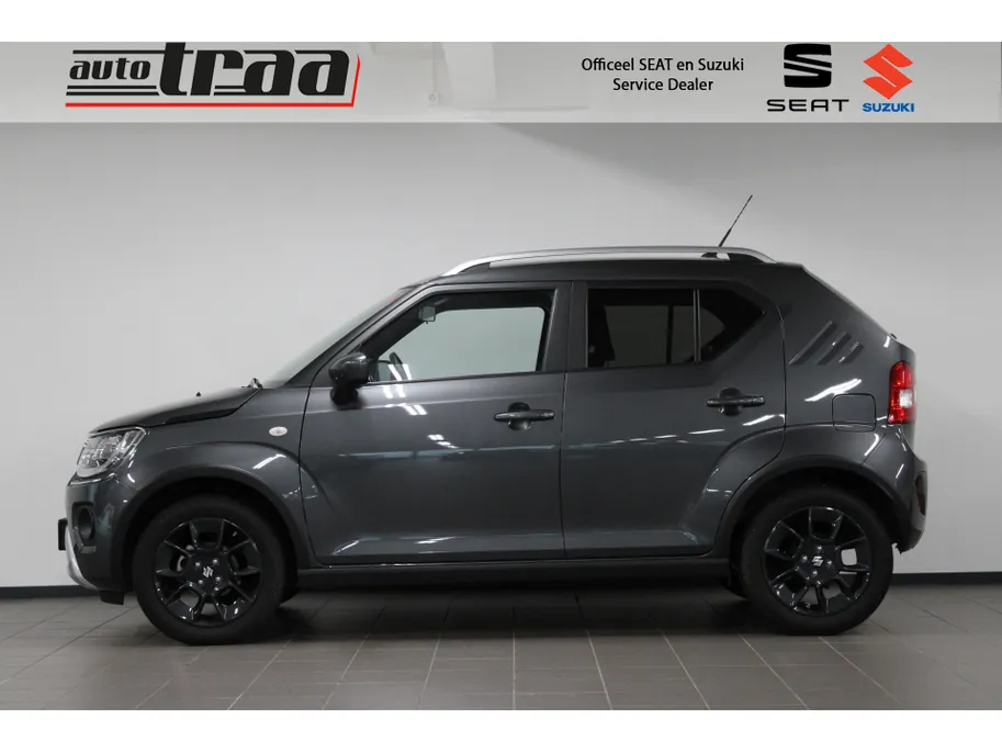 Suzuki Ignis 1.2 Smart Hybrid Select / Camera / Stoelverwarming /