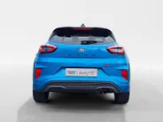 Ford Puma 1.0 EcoBoost Hybrid ST | 5.000,- Ready Set Ford Bonus | Performance Pack | 19' Performance Velgen | Ford Performance Sportstoelen | 360Camera | Adaptive Cruisecontrol | Matrix Ledkoplampen | El. Achterklep | Dodehoekdetectie | Nieuw te bestellen|