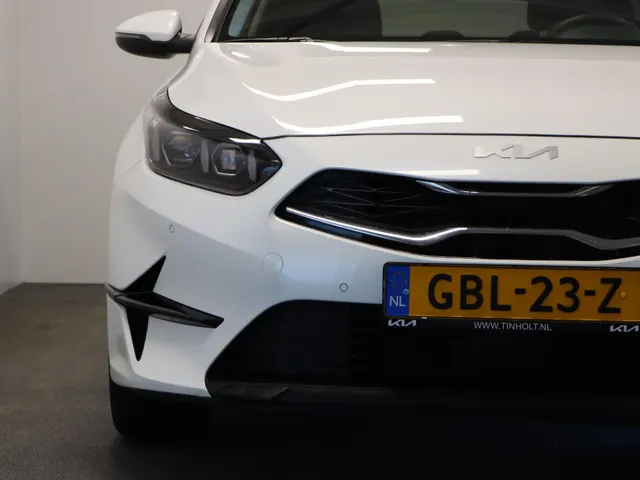 Kia Ceed Sportswagon 1.0 T-GDi DynamicPlusLine