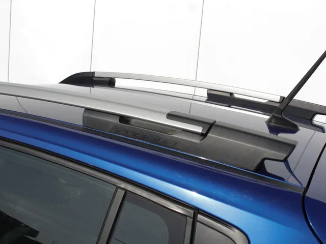 Dacia Sandero Stepway 1.0 TCe 90 Comfort | Carplay / Android Auto | Cruise | Airco