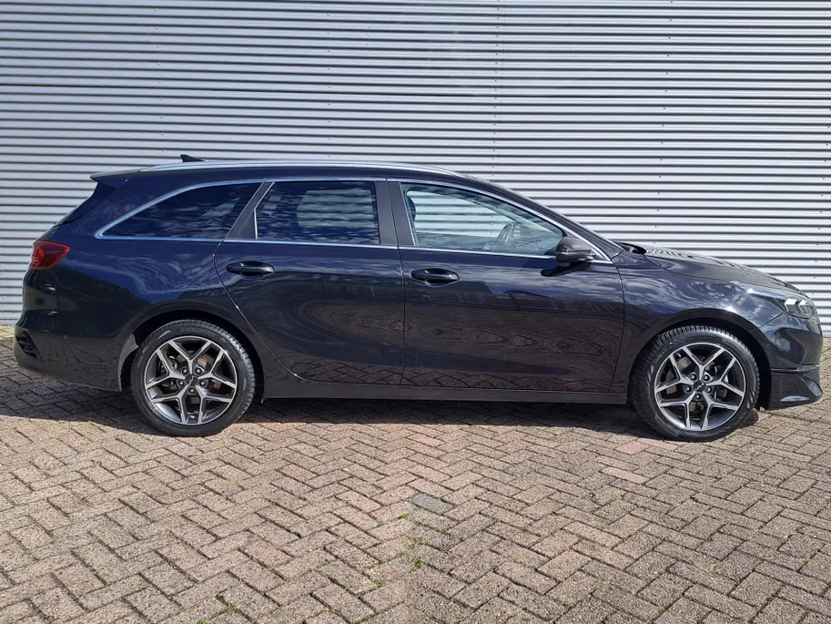 Kia Ceed Sportswagon 1.0 T-GDi ExecutiveLine | Navigatiesysteem full map | Camera | Apple Carplay/Android Auto | Stoel en Stuur verwarming | ECC | Elektrisch glazen schuif-/kanteldak