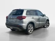 Suzuki Vitara 1.5 Hybrid Select Rhino Edition |achteruitrijcamera| LED koplampen| Apple Carplay/Android Auto| climate controle|