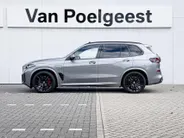 BMW X5 xDrive50e