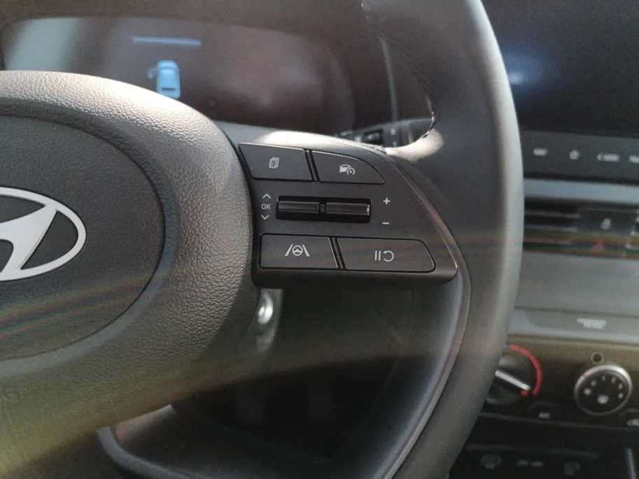 Hyundai Bayon 1.0 T-GDI E-Motion | Navigatie | Parkeercamera | Hoge korting!!! |