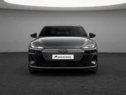 Audi A6 e-tron S edition 83 kWh 286 PK · Sportstoelen leder zwart · Stoelventilatie · Trekhaak elek. wegklapbaar