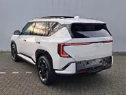Kia EV5 81,4 kWh 217pk 2WD GT-Line Business Edition
