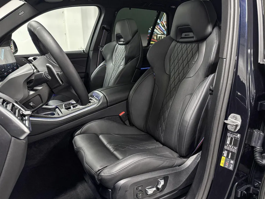 BMW X5 xDrive50e