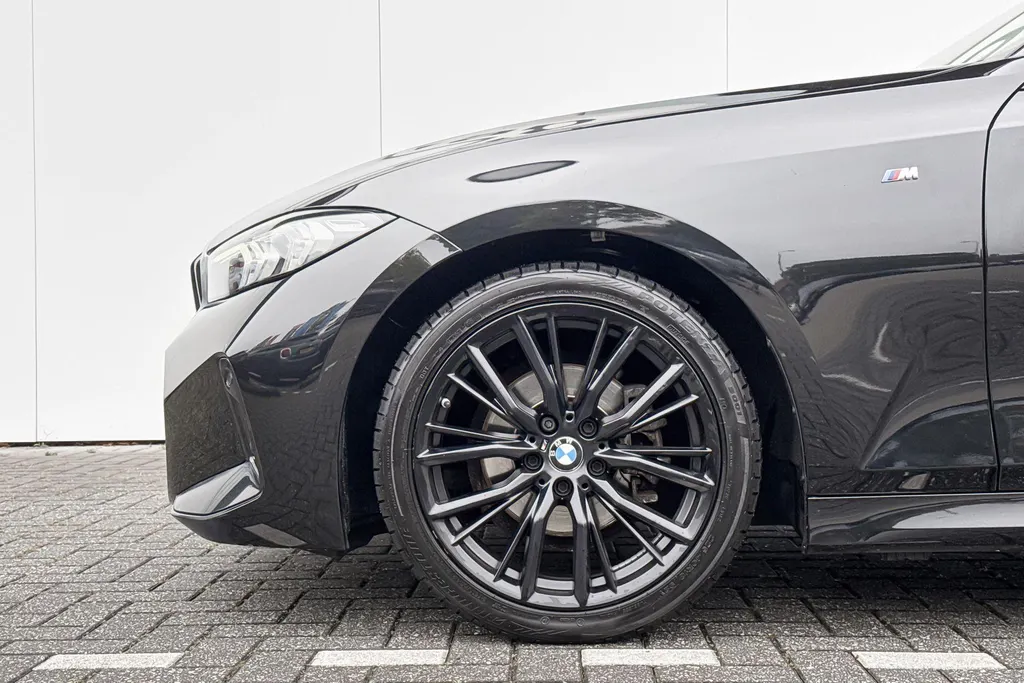 BMW 3 Serie Touring 318i