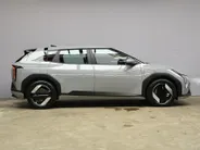Kia EV4 58,3 kWh 204PK Air NIEUW