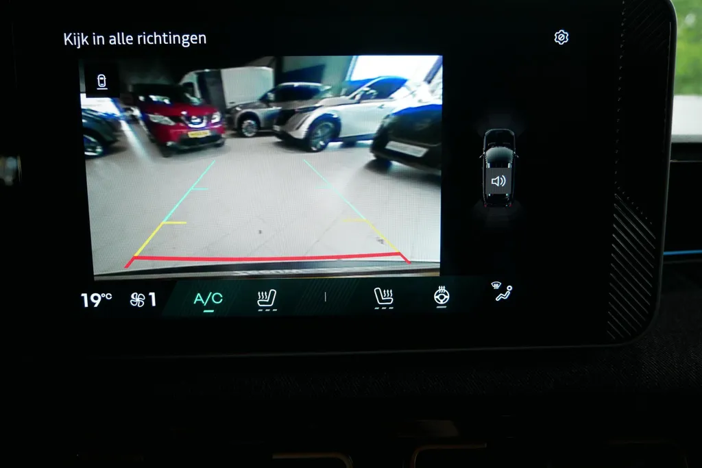 Renault 4 comfort range Techno 52 kWh |  Rijdende demonstratie auto | Vraag naar de actuele kilometerstand |