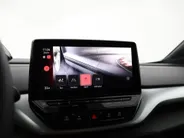 Volkswagen ID.4 Pro 77 kWh 204pk SOH 95,5% · Apple/Android Car Play · Navigatie · P-Sensoren · Verkeersbord Herkenning · 19'' Inch ·