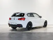 BMW 1 Serie 3-deurs 118i Steptronic Edition