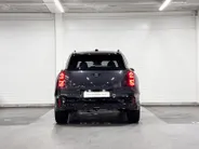 MINI Countryman S JCW ALL4 John Cooper Works XL
