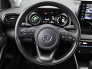 Mazda 2 Hybrid 1.5 Agile Comfort pakket | Airco | Cruise | Apple Carplay | Android Auto | Camera | 15' LM |