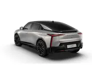 DS N°8 Pallas Black Edition