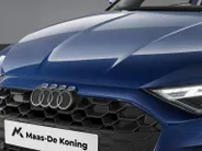Audi A3 TFSI Advanced edition 116 PK MMI experience plus · Optiekpakket zwart plus · Privacy glas