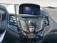 Ford Fiesta 1.0 EcoBoost Titanium AUTOMAAT. NU RIJKLAARPRIJS incl. 12 maanden Garantie!