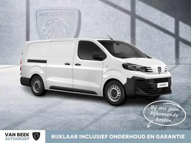 Peugeot Expert