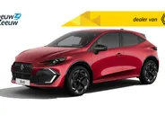 Renault Clio Hybrid 160 techno | Profiteer nu van €1.800,- Zeeuw & Zeeuw voorraadkorting | 5 jaar garantie tot 160.000km