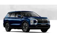 Mitsubishi Outlander 2.4 PHEV Pure € 5.000 Korting | 8 JAAR GARANTIE| Snel leverbaar |  Totaalprijs