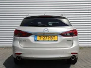 Mazda 6 Sportbreak 2.0 SkyActiv-G 6AT 165PK Centre-Line | BTW Auto | Navi | 17' LM | 360° Camera | Cruise | Head-up display | Automaat |