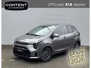 Kia Picanto 1.0 GDI 68pk DynamicPlusLine MY26