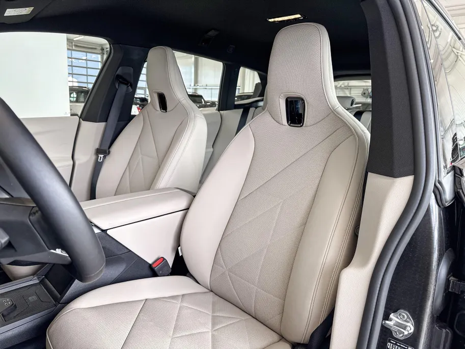 BMW iX xDrive45 Innovation Pack