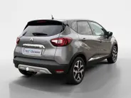 Renault Captur 150PK TCe Intens Automaat | 1ste Eigenaar | Trekhaak | 1200kg Trekgewicht | Cruise Control | Climate Control | Navigatie | Camera | Parkeersensoren | Licht & Regen Sensor | Armsteun |