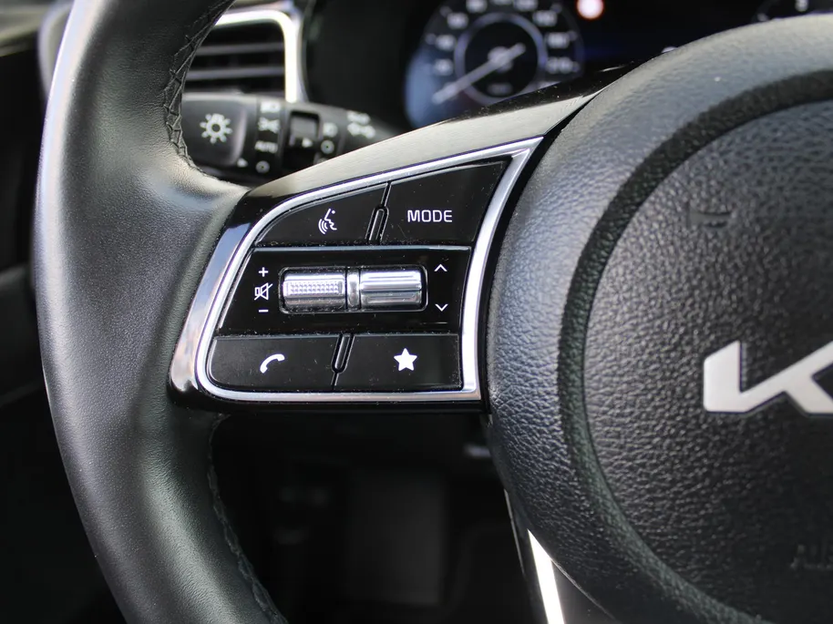 Kia Ceed 1.5 T-GDi DCT7 DynamicPlusLine | BTW Auto | Automaat | Keyless | Stoel verwarming | Navi | Camera | Adap. Cruise |