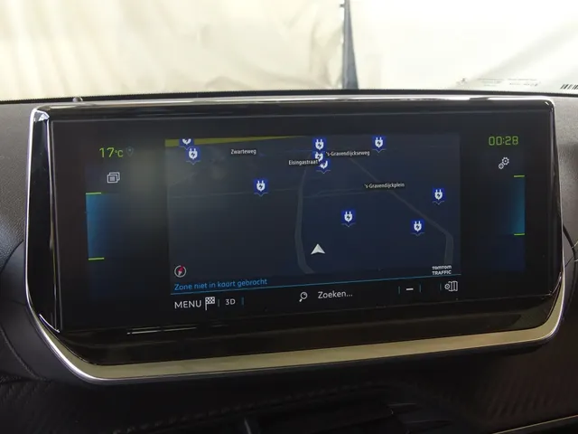 Peugeot e-208 EV GT 50 kWh