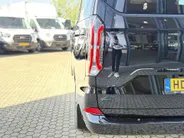 Ford Tourneo Custom E-Tourneo 340 L1H1 Titanium X 65 kWh | 8 persoons | PANORAMADAK | LUXURY PACK