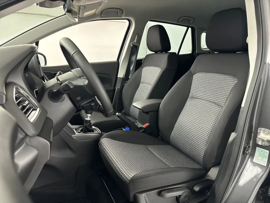 Suzuki S-Cross 1.4 Select Automaat Smart Hybrid | Voorraad | €1.500,- actiekorting!
