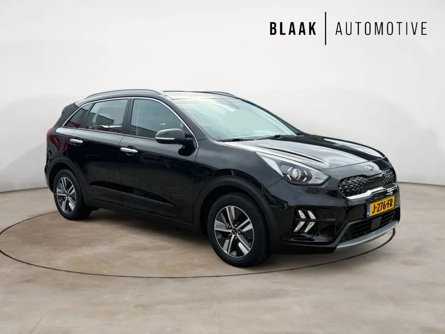 Kia Niro 1.6 GDi Hybride DynamicLine | NL-auto | 1e eigenaar